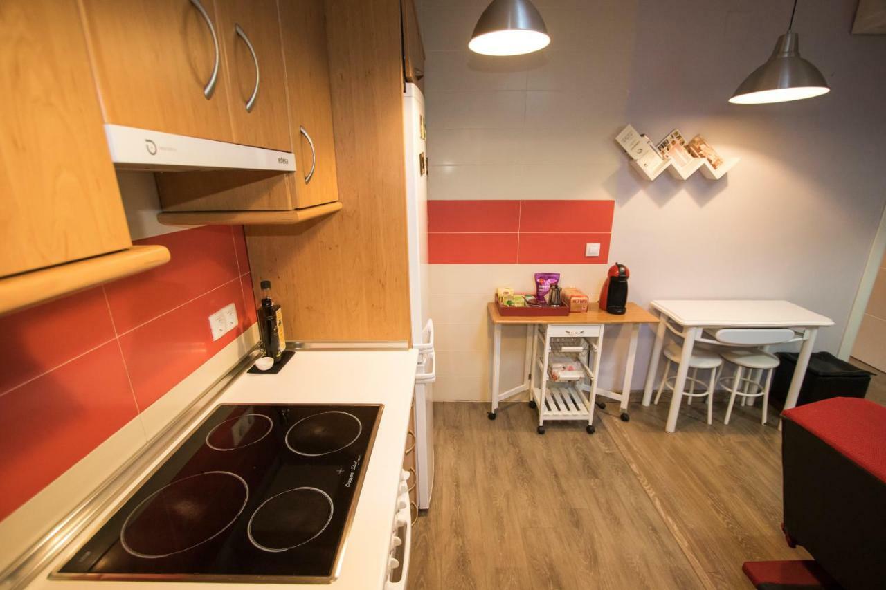 Apartamento Ciudad Monumental Caceres Ngoại thất bức ảnh