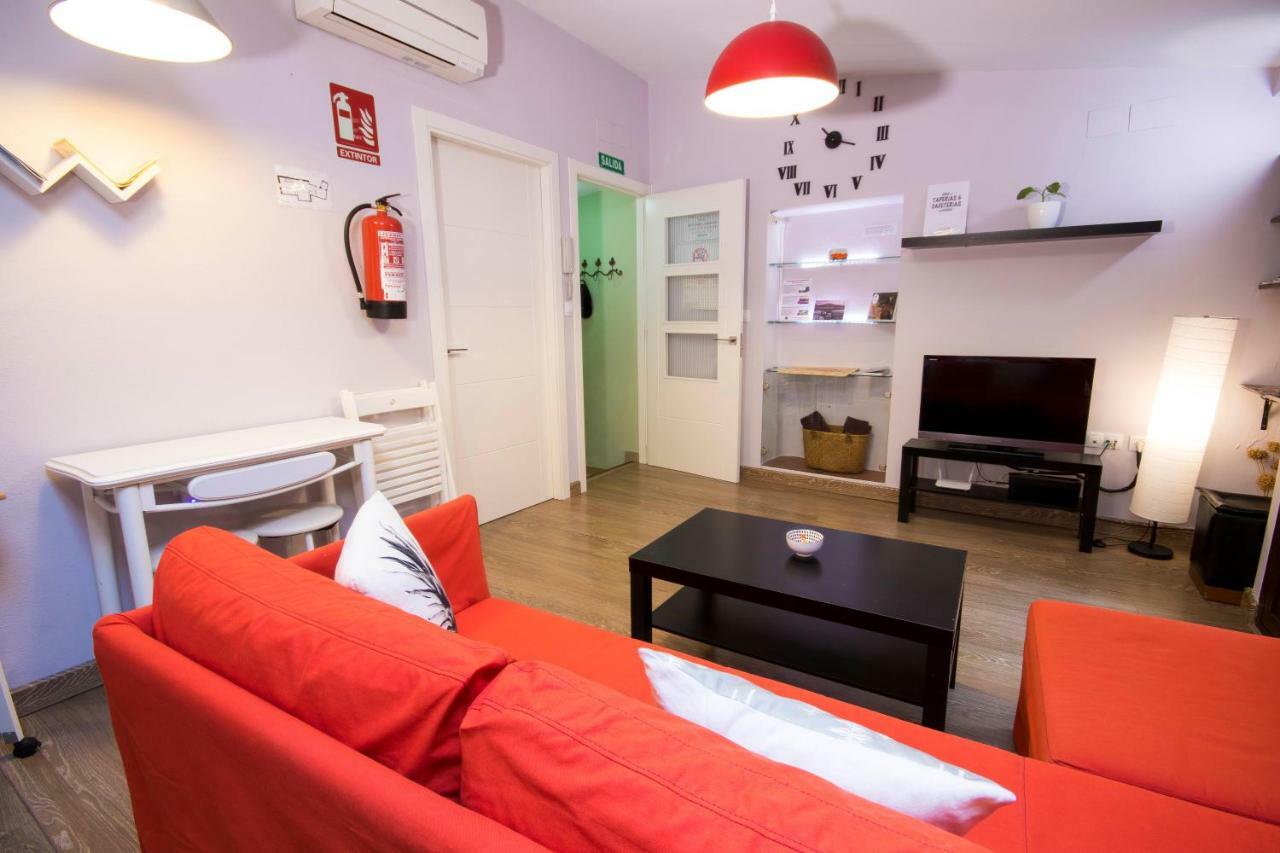 Apartamento Ciudad Monumental Caceres Ngoại thất bức ảnh