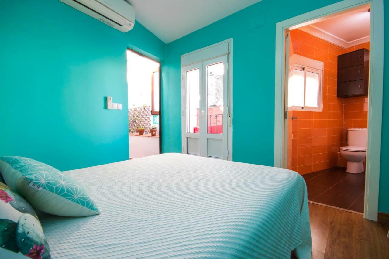 Apartamento Ciudad Monumental Caceres Ngoại thất bức ảnh
