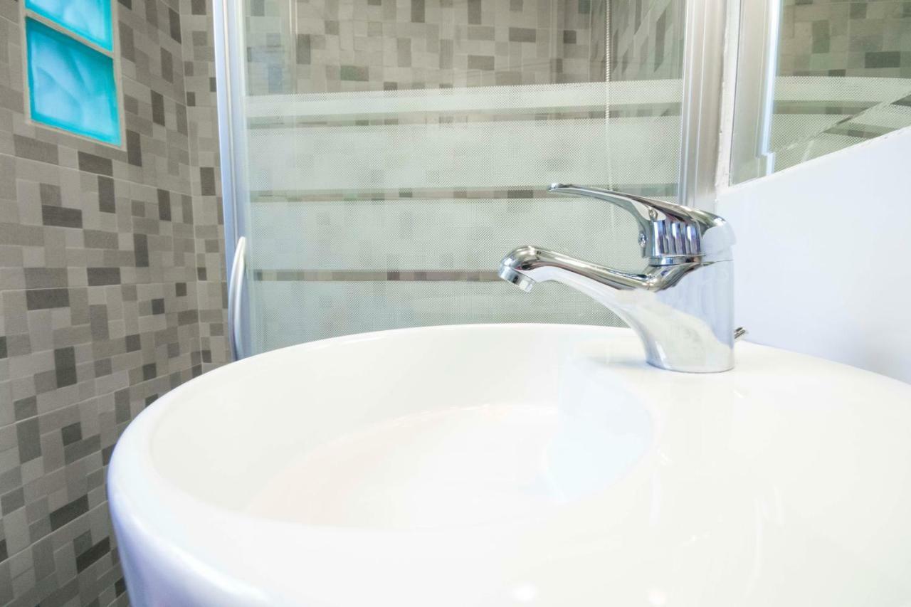 Apartamento Ciudad Monumental Caceres Ngoại thất bức ảnh